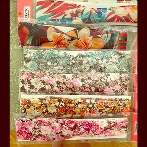 DiBello head bands 6